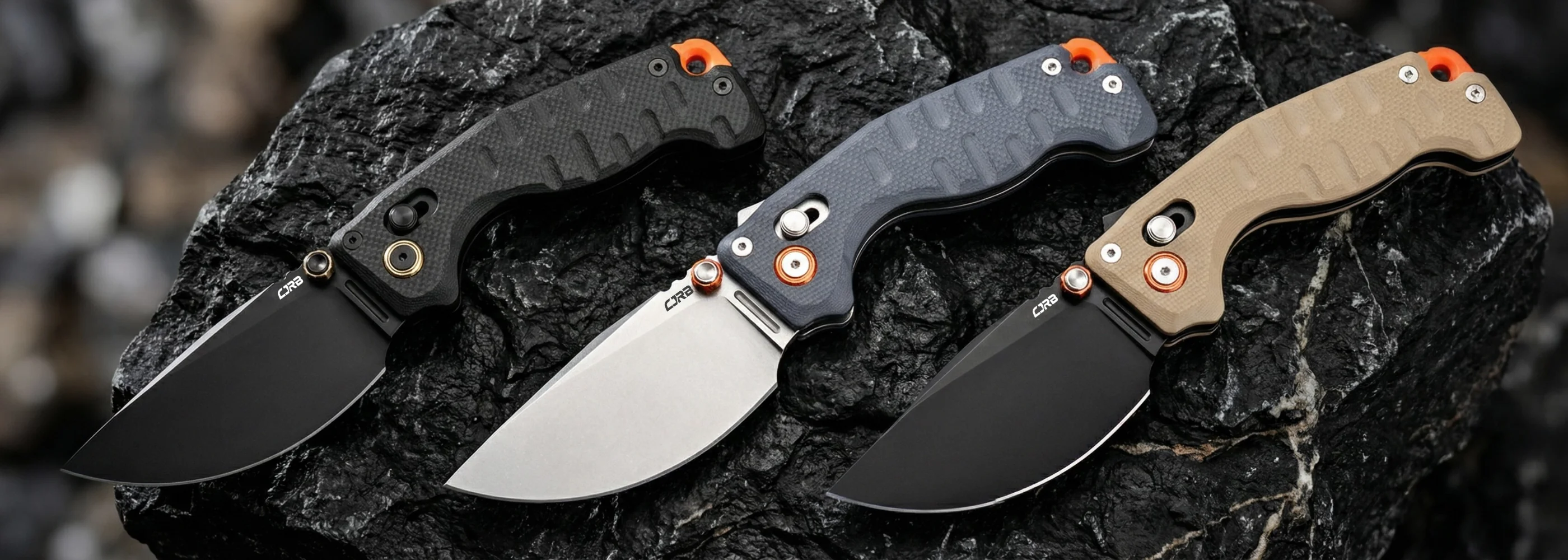 Precision Performance Meets Everyday Value